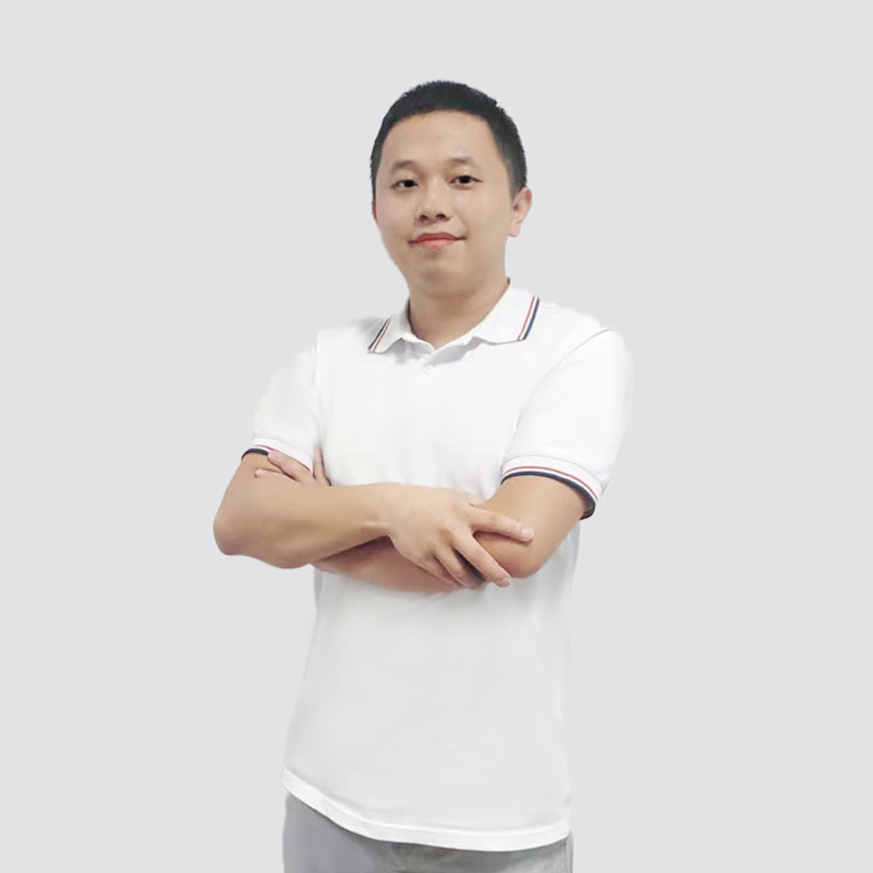 资深项目代理师-6年从业经验