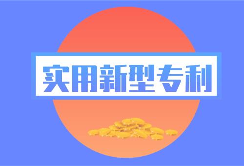 实用新型专利 